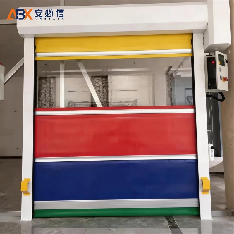 百色市快速卷帘门