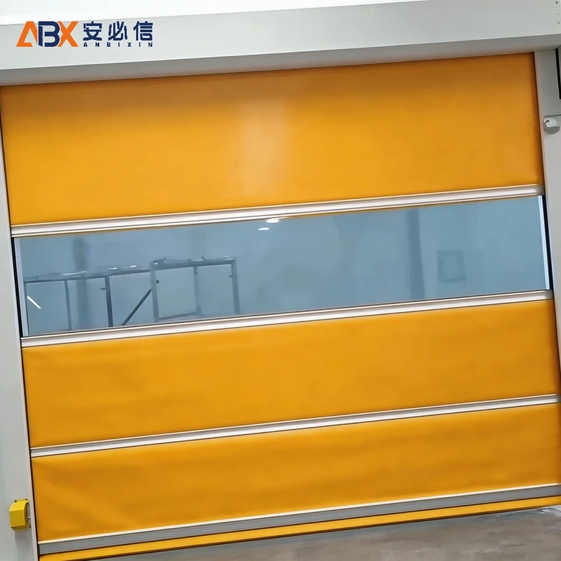 百色市快速门